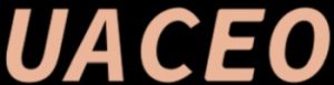 UACEO logo black